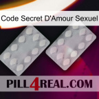 Sex Love Secret Code 17